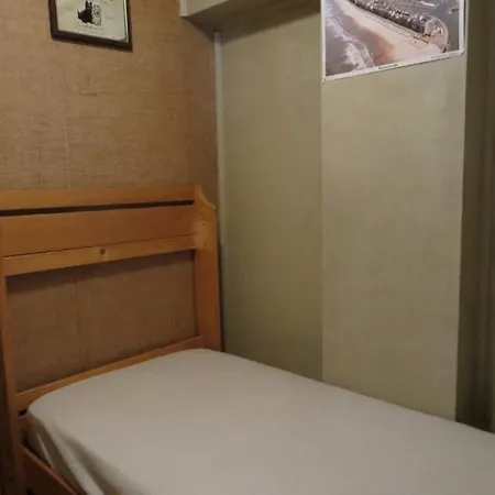 Caraibes 9b 公寓 布兰肯贝赫